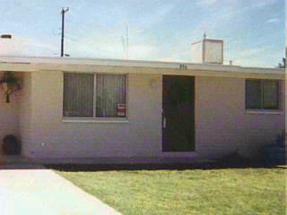 936 S Post Rd, Benson, AZ 85602 photo 1