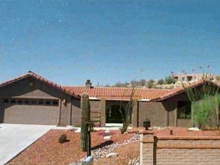 3741 N Rio Verde Vista Dr, Tucson, AZ 85750 photo 1