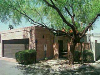 7573 E Via Cornucopia, Tucson, AZ 85715 photo 1