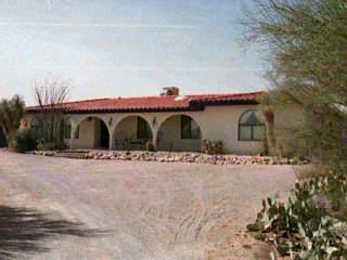 11400 E Broadway Blvd, Tucson, AZ 85748 photo 1
