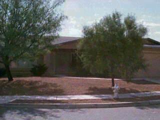 7816 S Danforth Pl, Tucson, AZ 85747 photo 1