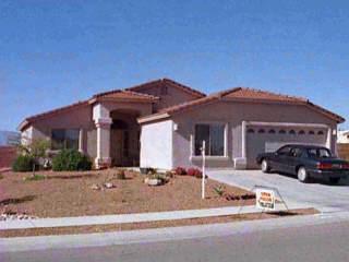 9009 E Maxwell Dr, Tucson, AZ 85747 photo 1