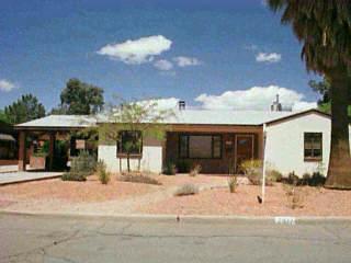 2917 E Devon St, Tucson, AZ 85716 photo 1