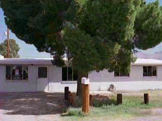 626 W La Pasadita St, Tucson, AZ 85705 photo 1