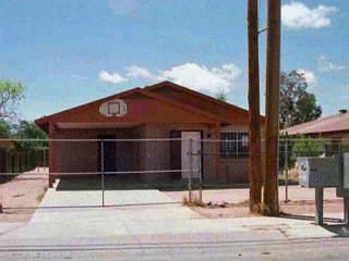 736 E Bantam Rd, Tucson, AZ 85706 photo 1