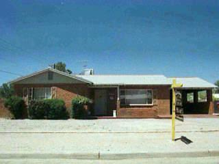 2801 E Malvern St, Tucson, AZ 85716 photo 1