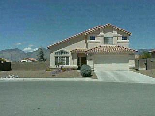 8041 E Gary Ct, Tucson, AZ 85715 photo 1