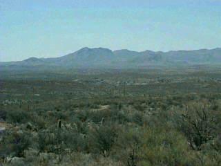 15712 E Colossal Cave Rd, Vail, AZ 85641 photo 2