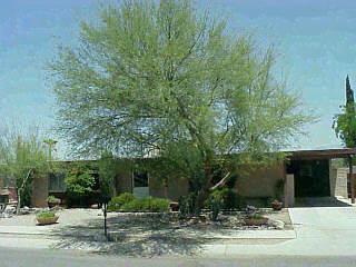 7331 E 42nd St, Tucson, AZ 85730 photo 1