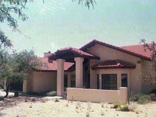 8100 E Coronado Rd, Tucson, AZ 85750 photo 1