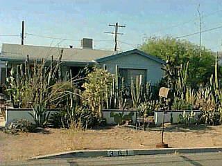 361 E Blacklidge Dr, Tucson, AZ 85705 photo 1