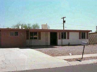 6849 E 45th St, Tucson, AZ 85730 photo 1