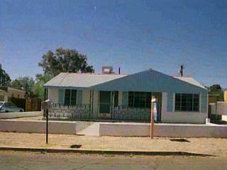 4601 E Holmes St, Tucson, AZ 85711 photo 1
