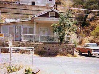 425 Garden Ave, Bisbee, AZ 85603 photo 1