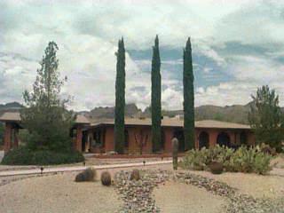 9641 E Bay Tree Pl, Tucson, AZ 85749 photo 1