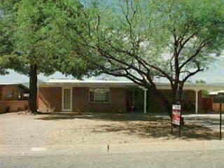 5759 E Baker St, Tucson, AZ 85711 photo 1