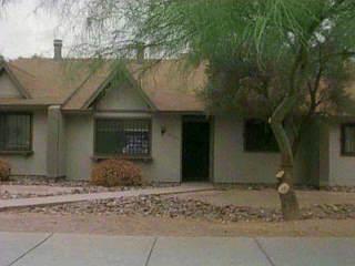 2720 N Malibu Dr, Tucson, AZ 85705 photo 1