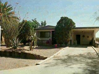 2342 E Warwick Vis, Tucson, AZ 85713 photo 1