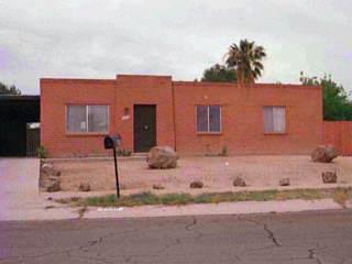 7550 E Logan Pl, Tucson, AZ 85730 photo 1