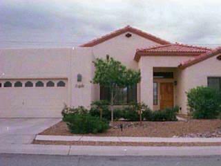 10640 E Migratory Pl, Tucson, AZ 85748 photo 1
