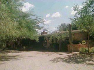 8710 E Bears Path Rd, Tucson, AZ 85749 photo 1