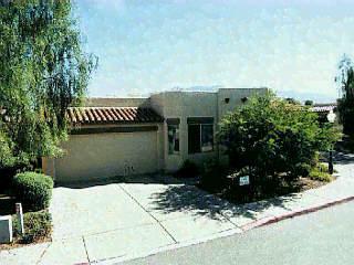 1527 E Painted Colt Lp, Tucson, AZ 85719 photo 1