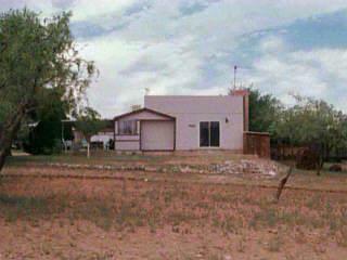 4141 E Pinal St, Tucson, AZ 85739 photo 1