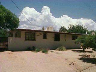 4557 E Seneca St, Tucson, AZ 85712 photo 1