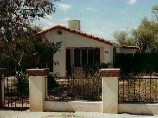 31 E Delta Rd, Tucson, AZ 85706 photo 2