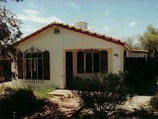 31 E Delta Rd, Tucson, AZ 85706 photo 1