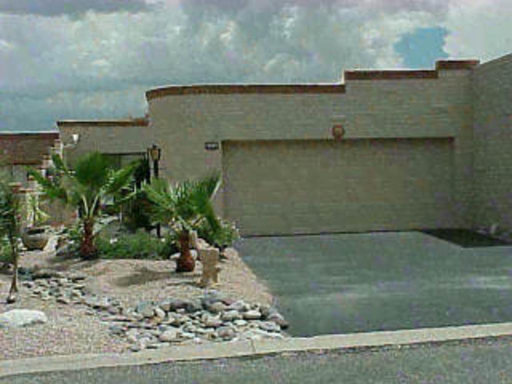 4818 N Territory Lp, Tucson, AZ 85750 photo 1
