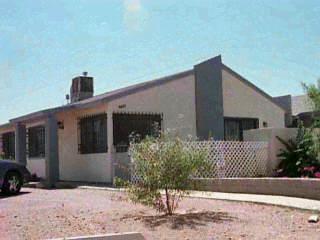 5665 S Liberty Ave, Tucson, AZ 85706 photo 1
