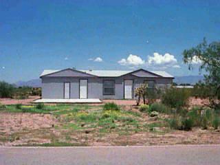 6245 E Grayhawk Ranch Rd, Tucson, AZ 85706 photo 1