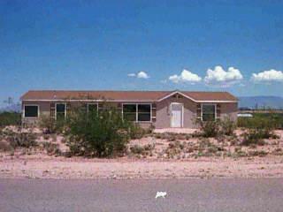 6167 E Grayhawk Ranch Rd, Tucson, AZ 85706 photo 1