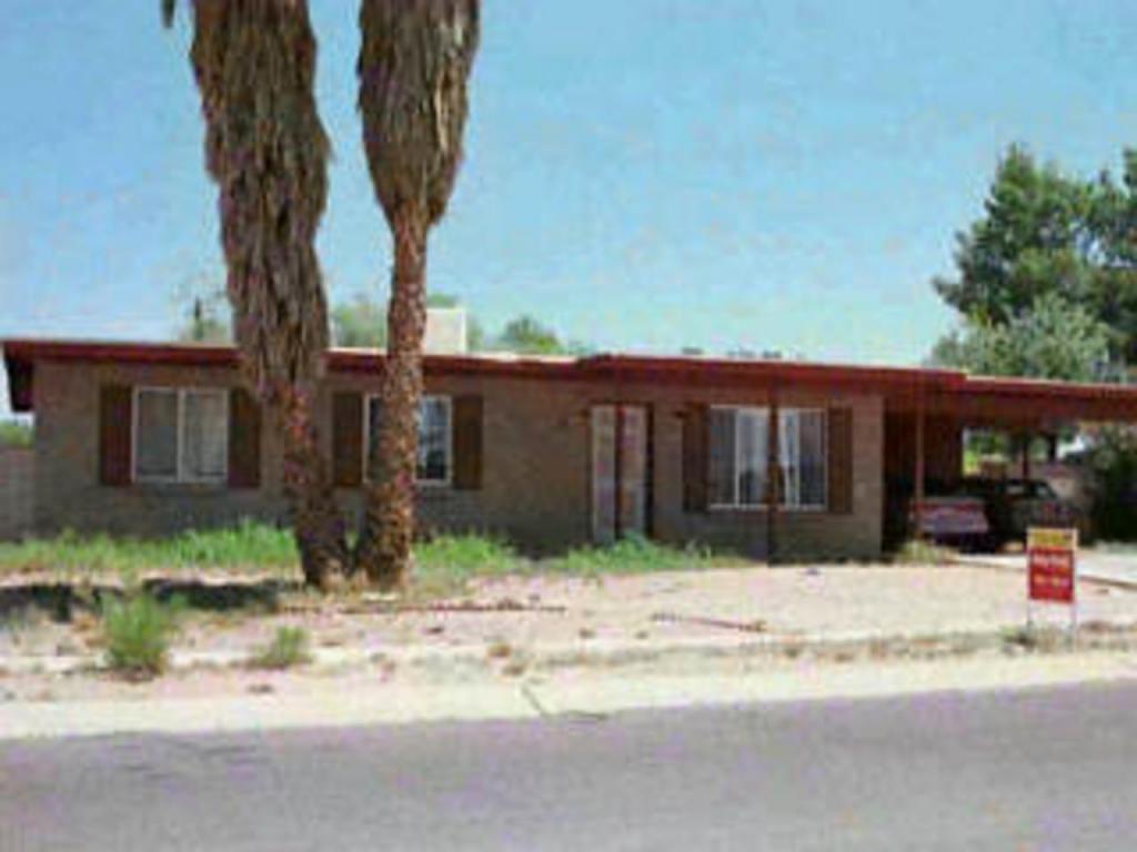 2307 E Bantam Rd, Tucson, AZ 85706 photo 1