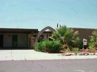 9660 E Watson Dr, Tucson, AZ 85730 photo 1