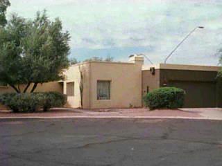 4710 E Silver Pl, Tucson, AZ 85712 photo 1