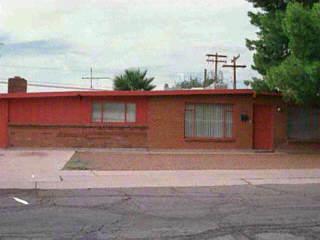 4850 E Copper St, Tucson, AZ 85712 photo 1