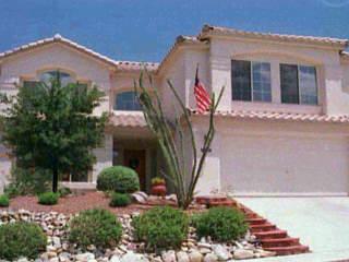 10951 E Fourwing Pl, Tucson, AZ 85748 photo 1