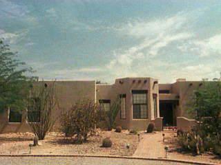 1551 E Via Soledad, Tucson, AZ 85718 photo 1