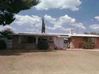 5739 E Baker St, Tucson, AZ 85711 photo 1