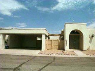 3364 N Glen Creek Dr, Tucson, AZ 85712 photo 1
