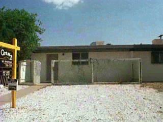3646 E March Pl, Tucson, AZ 85713 photo 1