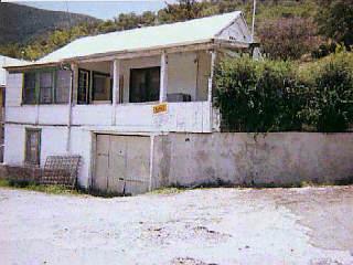 518 Brophy, Bisbee, AZ 85603 photo 1