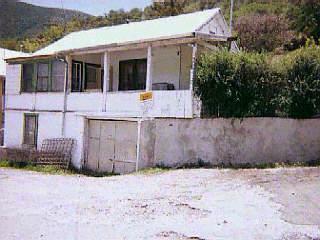 518 Brophy, Bisbee, AZ 85603 photo 2