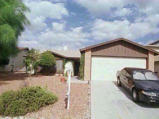 9348 N Eagle Dancer Dr, Tucson, AZ 85742 photo 1