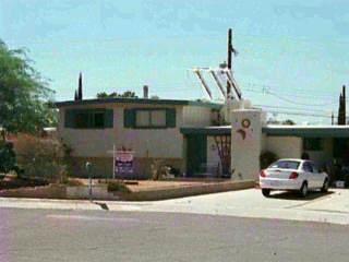 8254 E Kenyon Dr, Tucson, AZ 85710 photo 1