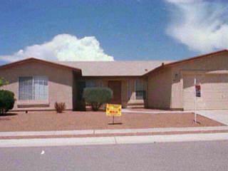 9731 E Bennett Dr, Tucson, AZ 85747 photo 1