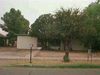 2719 E 19th St, Tucson, AZ 85716 photo 1