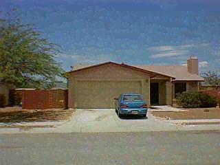 9661 E Blanding Ln, Tucson, AZ 85747 photo 1